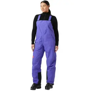 Helly Hansen Pantalon Emiko Shell Bib pas cher