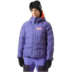 Helly Hansen Veste Emiko Ridable Puffy pas cher