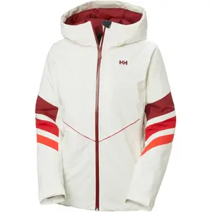 Comparateur de prix : Helly Hansen - Panorama Insulated Jacket - Veste ski femme Snow - S