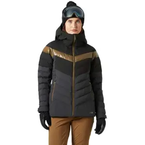 Helly Hansen - Imperial Puffy 2.0 Jacket - Veste ski femme Black - M