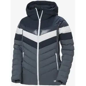 Comparateur de prix : Helly Hansen - Imperial Puffy 2.0 Jacket - Veste ski femme Navy - L