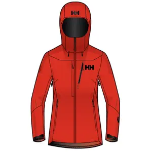 Comparateur de prix : Helly Hansen - Odin Infinity Insulated Jacket 2.0 - Veste ski femme Re...