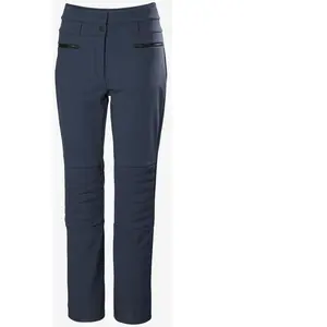 Helly Hansen - Avanti Stretch 2.0 Pant - Pantalon ski femme Navy - M pas cher