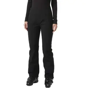 Jogging Helly Hansen W NORA SOFTSHELL PANT BLACK P31253279 pas cher