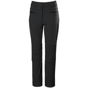 Helly Hansen - Avanti Stretch 2.0 Pant - Pantalon ski femme Black - M pas cher