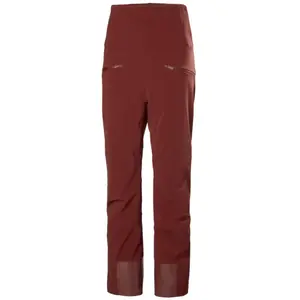 Helly Hansen - Alphelia High Waist Insulated Pant - Pantalon ski femme... pas cher