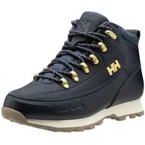 Helly Hansen - The Forester Premium - Bottes de neige femme Navy - 41 pas cher