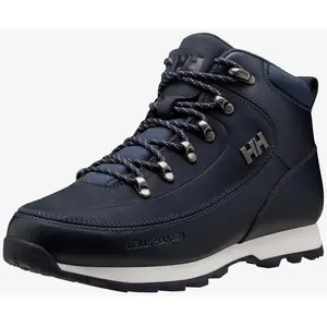 Helly Hansen - The Forester Premium - Bottes de neige homme Navy - 44 pas cher