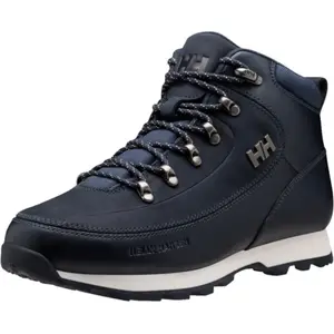 Bottes Helly Hansen The Forester Premium bleu nuit blanc - 43 pas cher