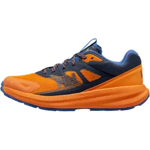 Helly Hansen - Skyhawk TR - Chaussures trail homme Papaya - 40.5 pas cher