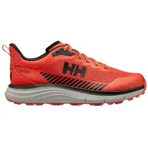 Chaussures Helly Hansen Stega HT orange noir - 44.5 pas cher