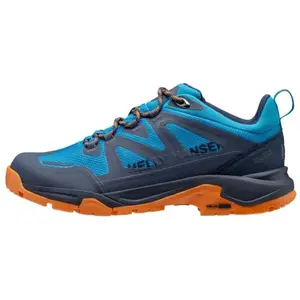 Helly Hansen Cascade Low HT - Chaussures randonnée homme Neptune Blue ... pas cher