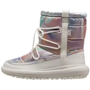Comparateur de prix : Bottes Helly Hansen Isolabella 2 Demi multicolore femme - 40