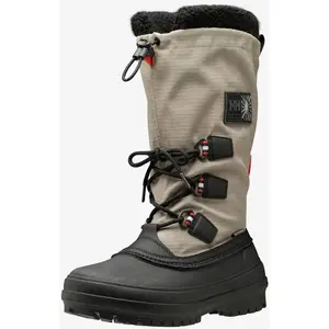 Comparateur de prix : Bottes Helly Hansen Arctic Patrol gris clair noir femme - 38