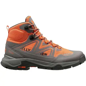 Helly Hansen Femmes W Cascade Mid HT, Feu De Joie, 40.5 pas cher