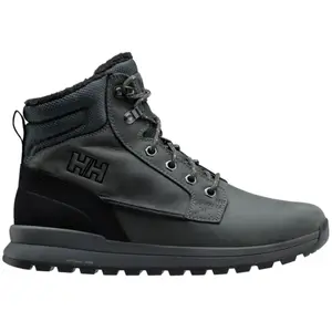 Bottes Helly Hansen Kelvin LX PrimaLoft gris foncé noir - 43 pas cher