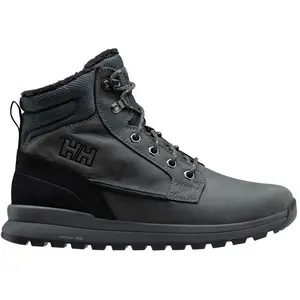 Bottes Helly Hansen Kelvin LX PrimaLoft gris foncé noir - 46.5 pas cher