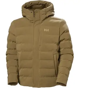 Comparateur de prix : Helly Hansen Veste Matelassée Alby