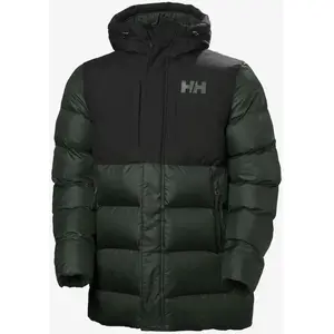 Comparateur de prix : Helly Hansen Parka Active Puffy
