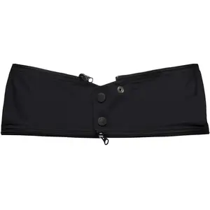 Norrona - Ceinture pare-neige - Ski/Snowboard Zip-Seal M Caviar pour H... pas cher