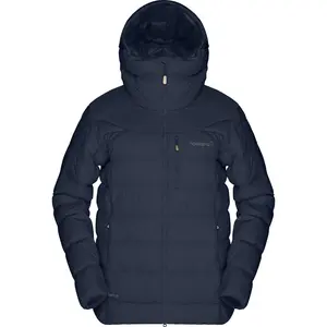 Norrona - Doudoune de ski en duvet naturel - Tamok Down750 Jacket W In...Vendu parsnowleader