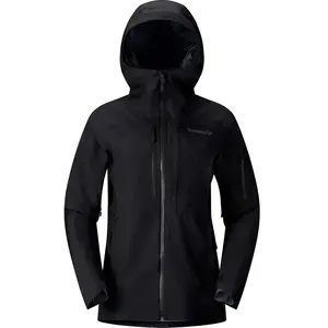 Norrona - Veste imperméable en GORE-TEX et en PrimaLoft® - Lofoten Gor... pas cher