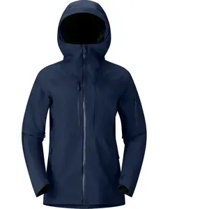 Norrona - Veste imperméable en GORE-TEX et en PrimaLoft® - Lofoten... pas cher