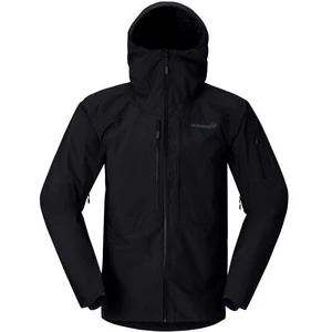 Norrøna - Lofoten GORE-TEX Insulated Jacket - Veste de ski taille L, n...Vendu parsnowleader