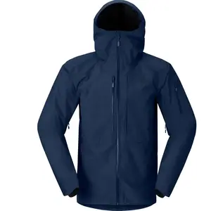 Comparateur de prix : Norrøna - Lofoten GORE-TEX Insulated Jacket - Veste de ski taille S, b...