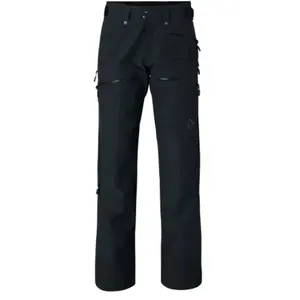 Norrøna NORRONA Pantalon lofoten gore-tex insulated homme S -  7718_CAVIARVendu parsnowleader