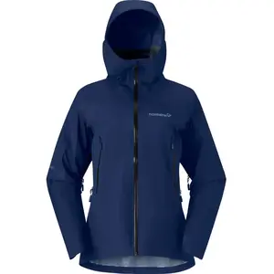 Norrøna - Women's Falketind GORE-TEX Jacket - Veste imperméable taille...