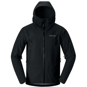Comparateur de prix : Norrona Norrøna - Falketind GORE-TEX Jacket - Veste imperméable taille M, noir