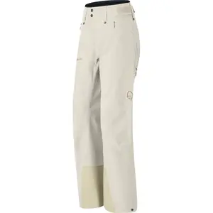 Norrona - Pantalon de protection en GORE-TEX - Lofoten Gore-Tex Pants ... pas cher
