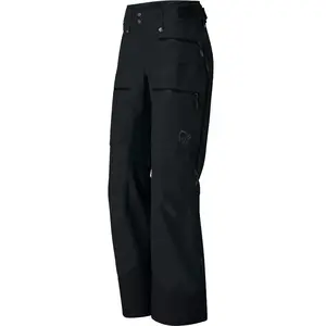 Norrøna - Women's Lofoten GORE-TEX Pants - Pantalon de ski taille M, n...Vendu parsnowleader