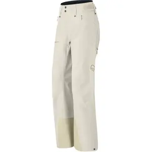 Norrøna - Women's Lofoten GORE-TEX Pants - Pantalon de ski taille S, b...