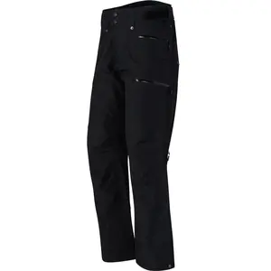 Norrøna - Lofoten GORE-TEX Pants - Pantalon de ski taille XL, noirVendu parsnowleader