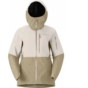 Norrøna - Women's Lofoten GORE-TEX Jacket - Veste de ski taille M, bei...Vendu parsnowleader