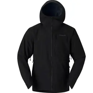Norrøna - Lofoten GORE-TEX Jacket - Veste de ski taille S, noirVendu parsnowleader