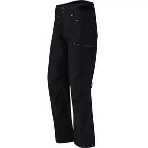 Norrona Norrøna - Lofoten GORE-TEX Pants - Pantalon de ski taille L, noirVendu parsnowleader