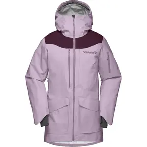Norrona - Veste de protection en GORE-TEX - Tamok Gore-Tex Performance... pas cher