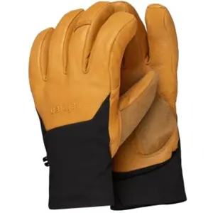 NORRONA Gants courts lofoten gore-tex thermo100 L - 5501_KANGAROO pas cher
