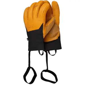 Norrona - Gants imperméables en GORE-TEX - Lofoten Gore-Tex Thermo100 ... pas cher