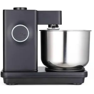 Mixeur sur socle Wilfa Probaker, noir