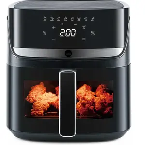 Airfryer WILFA AF3B-80P pas cher