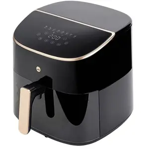 Comparateur de prix : Friteuse à air chaud Wilfa Dualfry SPLIT 8 litres, 609902