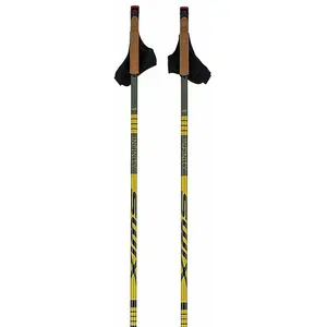Swix Bâtons Infinity Just Click Alu pas cher