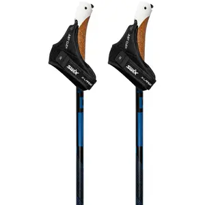Swix Bâtons Dynamic D2 pas cher