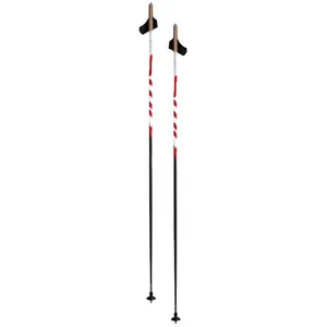 Swix - Bâtons de ski nordique - Quantum Q1 Pole White  - Taille 160 cm...