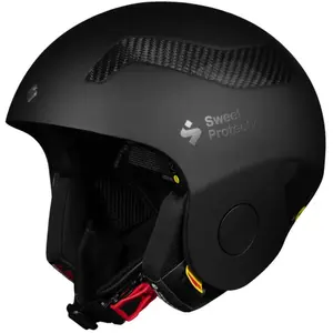 Comparateur de prix : Sweet Protection Volata Carbon 2Vi Mips Race Helmet - Casque ski Dirt ...