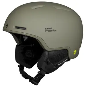 Sweet Protection Looper MIPS Casque Mixte Adulte, Woodland, m pas cher